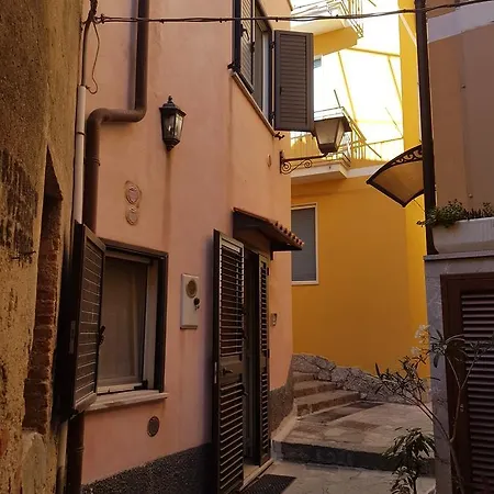 Chiocciola House Pensjonat