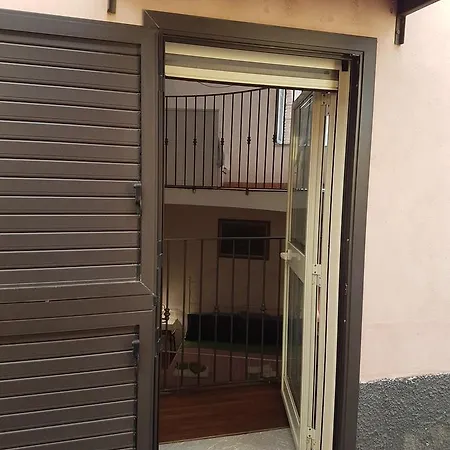 Pensjonat Chiocciola House Castelmola