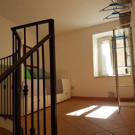 Chiocciola House Pensjonat *