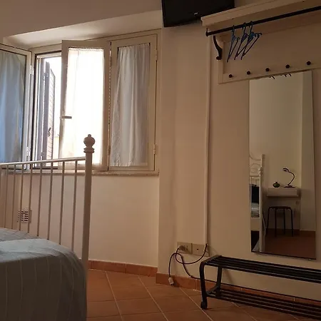 Pensjonat Chiocciola House Castelmola