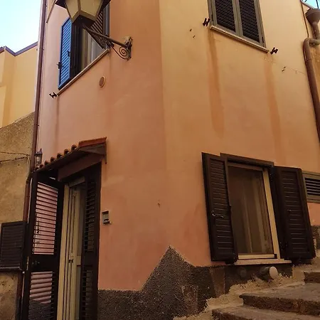 Pensjonat Chiocciola House