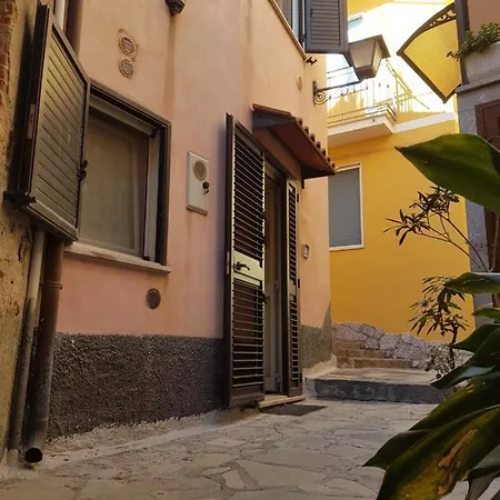 Pensjonat Chiocciola House *