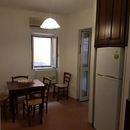 Chiocciola House Affittacamere *