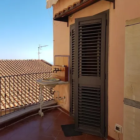 Maison d'hôtes Chiocciola House