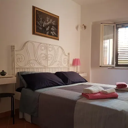 Chiocciola House Maison d'hôtes *